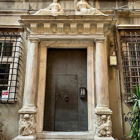 Aquarium 1'Minute! Free Wifi & Netflix "Casa Ripamaris Agnello" - Genova, Centro Storico By Tilo Apartment Exterior foto