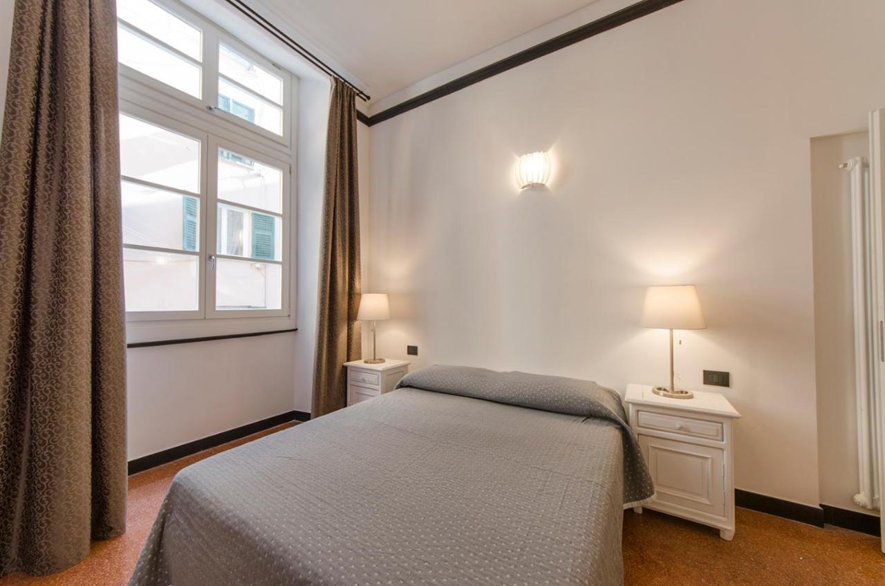 Aquarium 1'Minute! Free Wifi & Netflix "Casa Ripamaris Agnello" - Genova, Centro Storico By Tilo Apartment Exterior foto